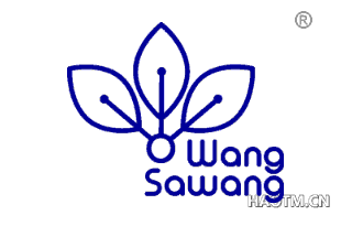 WANG SAWANG