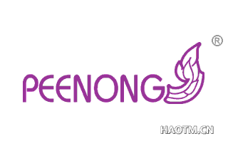 PEENONG