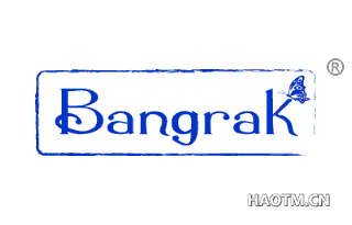 BANGRAK