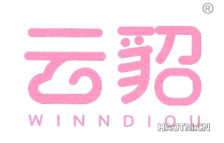 云貂 WINNDIOU