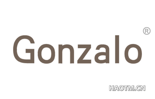 GONZALO