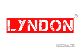LYNDON