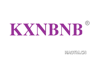 KXNBNB