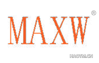 MAXW