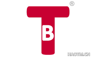 T B