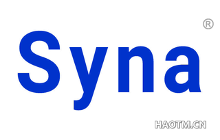  SYNA