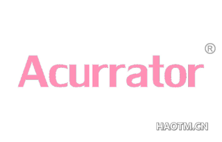 ACURRATOR