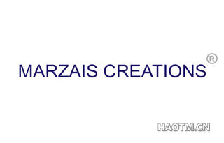 MARZAIS CREATIONS