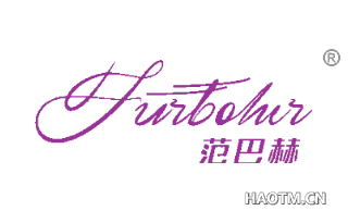 范巴赫 FURBOHIR