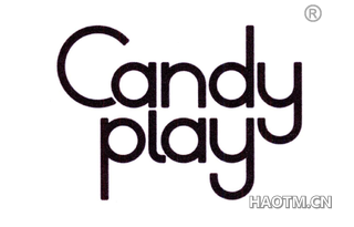 CANDY PLAY