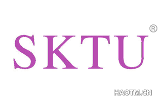  SKTU