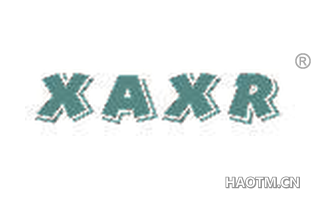 XAXR