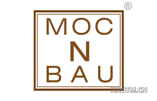 MOC N BAU