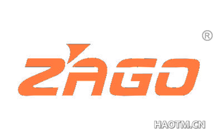 ZAGO