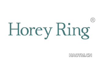 HOREY RING
