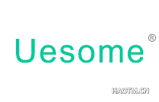 UESOME