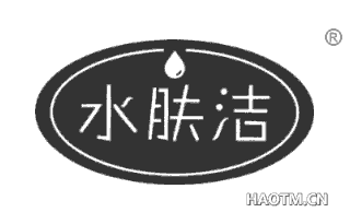 水肤洁 
