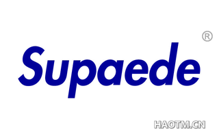 SUPAEDE