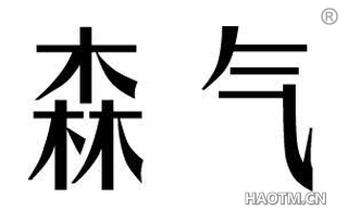 森气 
