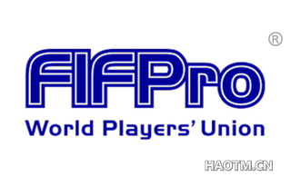 FIFPRO WORLD PLAYERS UNION