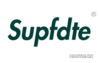 SUPFDTE