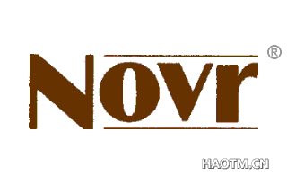  NOVR