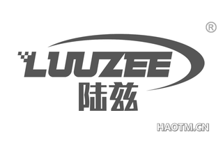 陆兹 LUUZEE