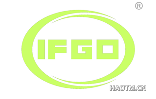  IFGO
