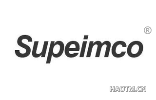  SUPEIMCO