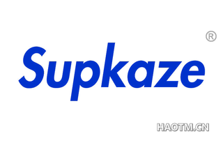 SUPKAZE