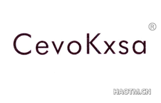 CEVOKXSA