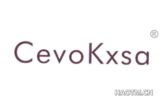 CEVOKXSA