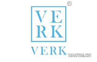 VERK