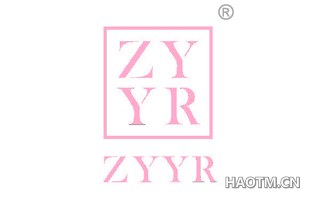 ZYYR