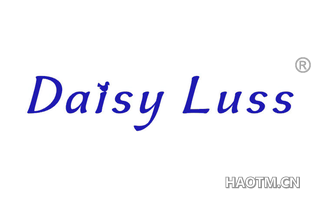 DAISY LUSS