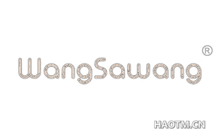 WANGSAWANG