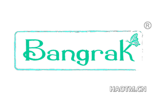 BANGRAK