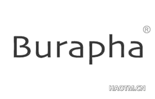 BURAPHA