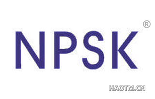 NPSK