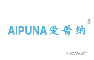 爱普纳 