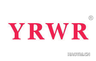 YRWR