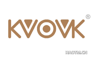 KVOVK