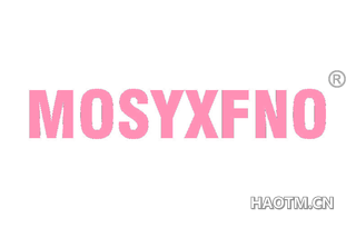 MOSYXFNO