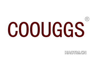 COOUGGS