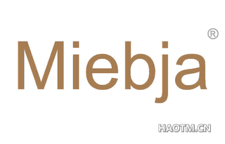 MIEBJA