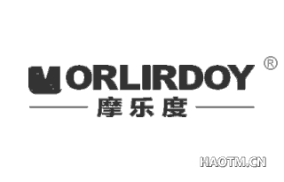 摩乐度 MORLIRDOY