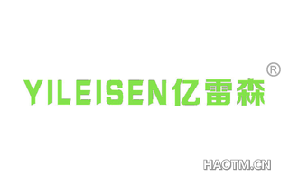 亿雷森 