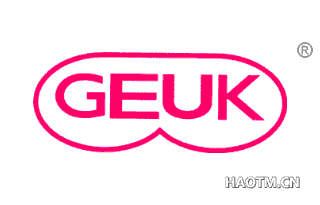  GEUK