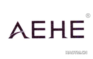  AEHE