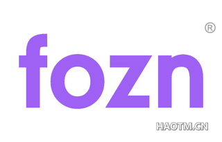 FOZN